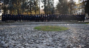 Svečano promovirano 55 doktora znanosti i umjetnosti