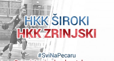 HKK Zrinjski, Pecara