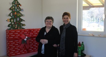 BLAGDANSKI DAR HT ERONET-a: Osmijesi na licu djece iz „Vedroga osmijeha“