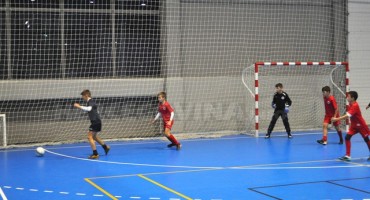 DFA liga, DFA , Stadion HŠK Zrinjski, NK Cim, HNK Branitelj, DFA liga, igrač dana