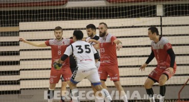 Izviđač dobro iskoristio poraz vodeće Vogošće