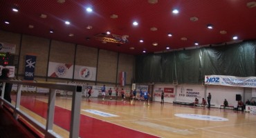 Hvidra Mostar osigurala je izravni TV prijenos utakmica polufinalne i finalne večeri putem televizije HTV Oscar C