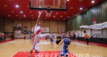 Marko Ramljak - majstor blokade