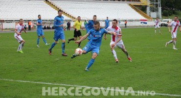 Vitez ostao bez sedam nogometaša, danas prozivka igrača