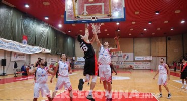 Najava: Finalna utakmica Kupa Herceg Bosne između HKK Široki i HKK Zrinjski