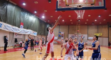 Luka Igrutinović pojačao HKK Zrinjski - 26.12.2017