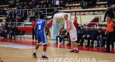 HKK Zrinjski sutra gostuje kod Rogaške u Rogaškoj Slatini.