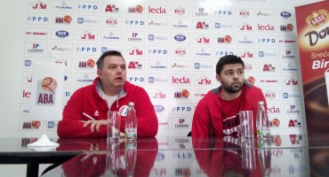 HKK Zrinjski, Druga ABA liga, ABA liga