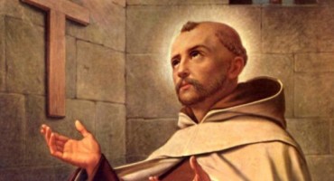 Misli Ivana od Križa