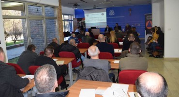 javna rasprava, Široki Brijeg