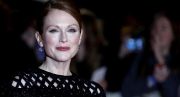 Julianne Moore