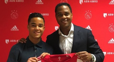 Može li sin nadmašiti oca?