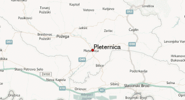 pleternica, poduzetništvo , gospodarstvo