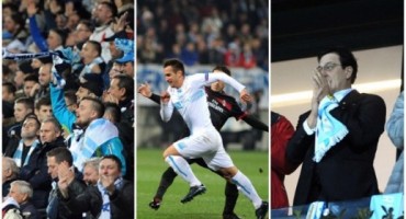 HNK Rijeka, AC Milan