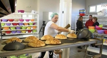 kuća, Njemačka, posao