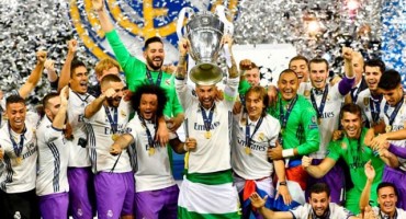 Nećete vjerovati koliko stoji ulaznica za finale Lige prvaka