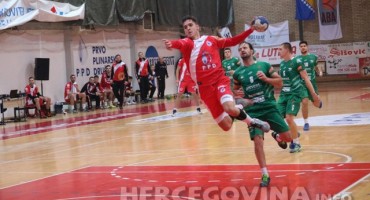 Mladen Bošković: Velika je privilegija trenirati i biti član Zrinjskog