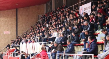 rukomet zrinjski - bosna 2017