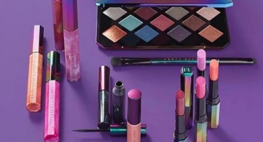 Nova paleta sjena postala je hit