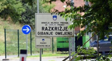 Slovenac koji živi na granici odbija 100.000 eura da preseli iz Hrvatske