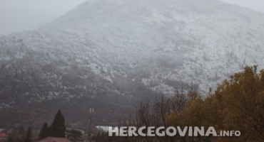  Stiže najsnježniji tjedan ove zime