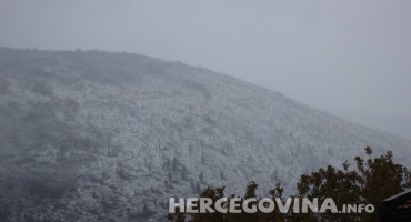 vremenska prognoza