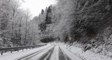 Stiže dramatična promjena vremena