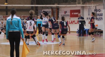 SOK Mostar-OK Kula Gradačac