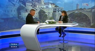 Zdenko Ćosić: Naši osnovni ciljevi ne smiju biti u sjeni haške presude