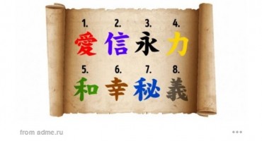 Test: Simbol otkriva što vam najviše nedostaje u životu 