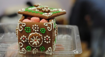 Široki Brijeg, Božić