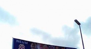 Neum: Transparent potpore osuđenoj šestorki