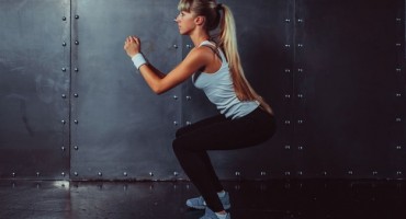 Provjerite radite li i vi ove pogreške kod čučnja