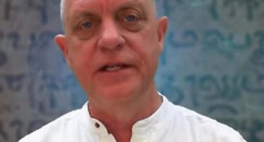 vidovnjak Craig Hamilton-Parker