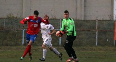 Jurica Badrov: Željeli bismo iznenaditi Zrinjski