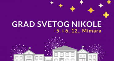 Dva dana Zagrebom će vladati Sveti Nikola 