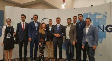 Vijeće YEPP-a usvojilo Rezoluciju Mladeži HDZ BiH o nužnosti donošenja novog Izbornog zakona u BiH