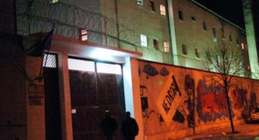 Kazneno-popravni zavodi u FBiH trenutno nisu pretrpani