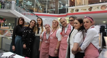 Livno, sajam, zlatne ruke livnjaka