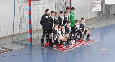 zrinjski 2007 u kiseljaku