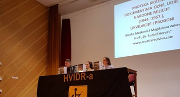 U Solinu održano predstavljanje knjiga