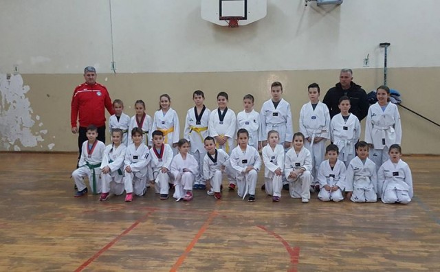 TKD Čapljina 