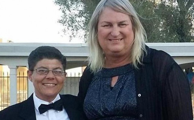 promjena spola, obitelj