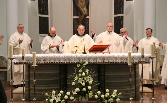 hercegovački franjevci, Zagreb