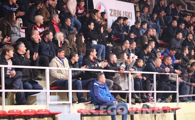 HMRK Zrinjski