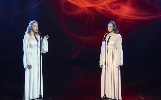 sestre ramljak, Supertalent, sestre ramljak, Supertalent