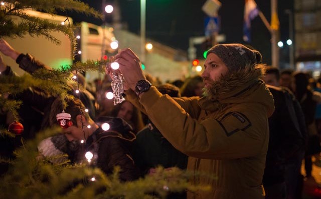 advent u stocu