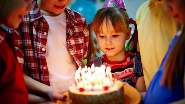 Pet pravila za nezaboravan dječiji rođendan