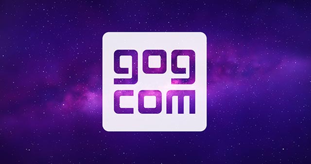 Na online servisu GOG možete pronaći više od dvije tisuće igara