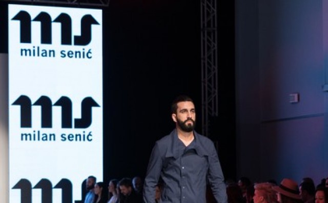 Fashion Arena u Mostaru okupila poznate dizajnere, modne brendove i manekene